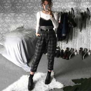 What is Grunge 90s Fashion History of Grunge Clothing Grunge Clothing Store