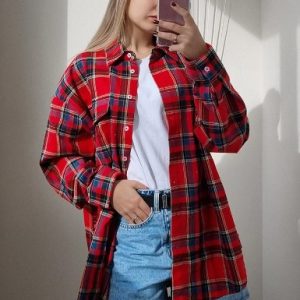 grunge long sleeve